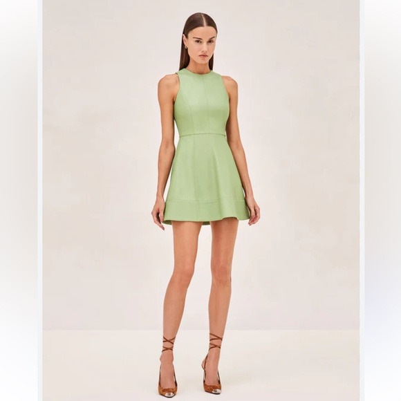 Alexis Lorenza Dress- Size M; Brand New with Tags - Picture 6 of 9